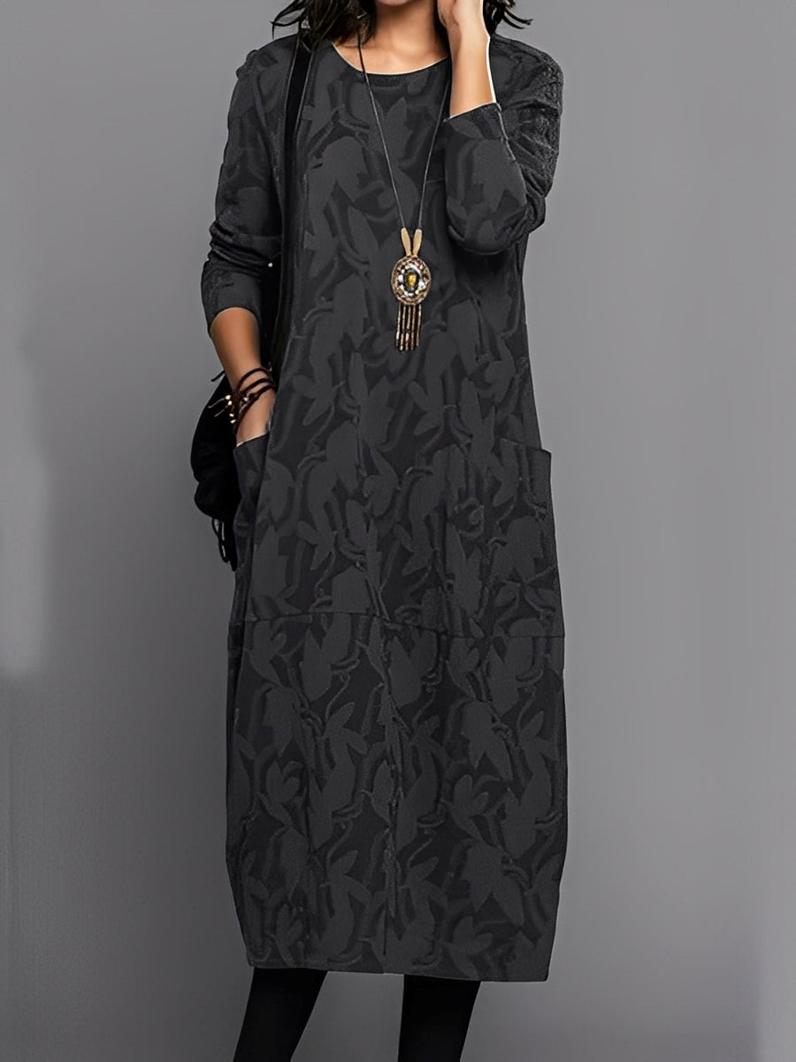 Kadence – Stilvolles Kleid für Damen