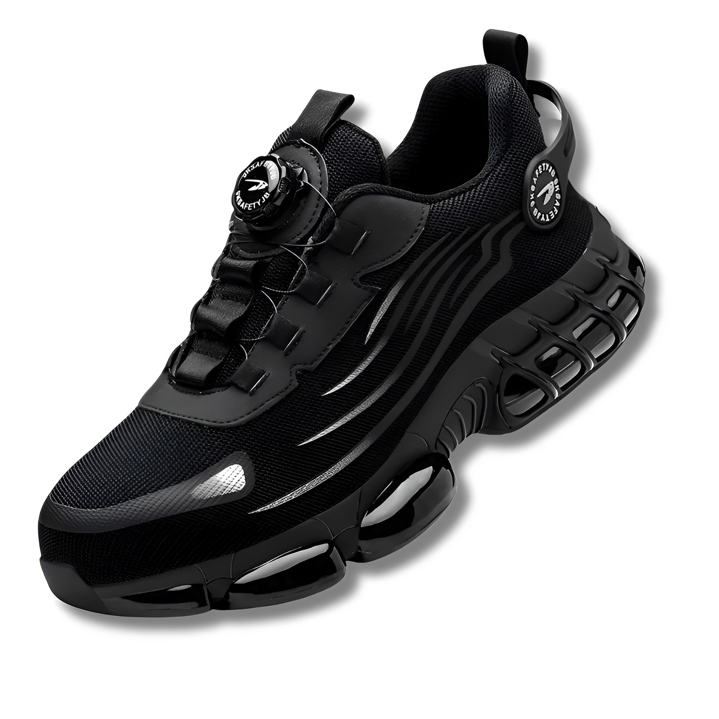 Stefan - Schuhe für Abenteuer und Komfort