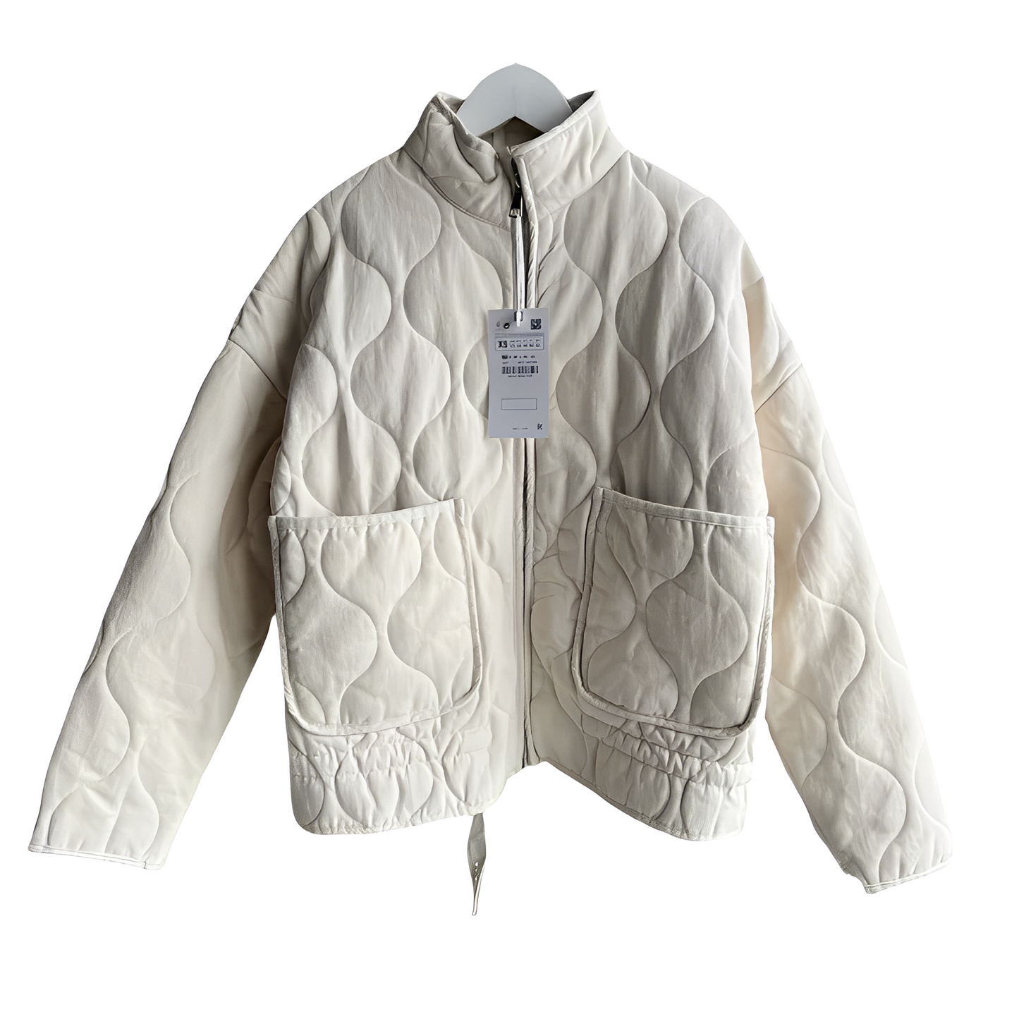 Honora - Klassische Damenjacke mit leichter Fütterung