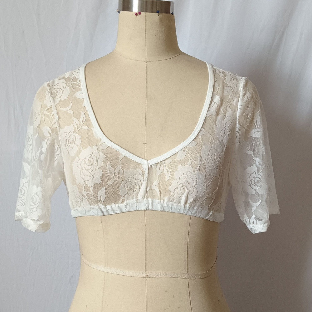 Shania – Moderne und schicke Bluse für Damen