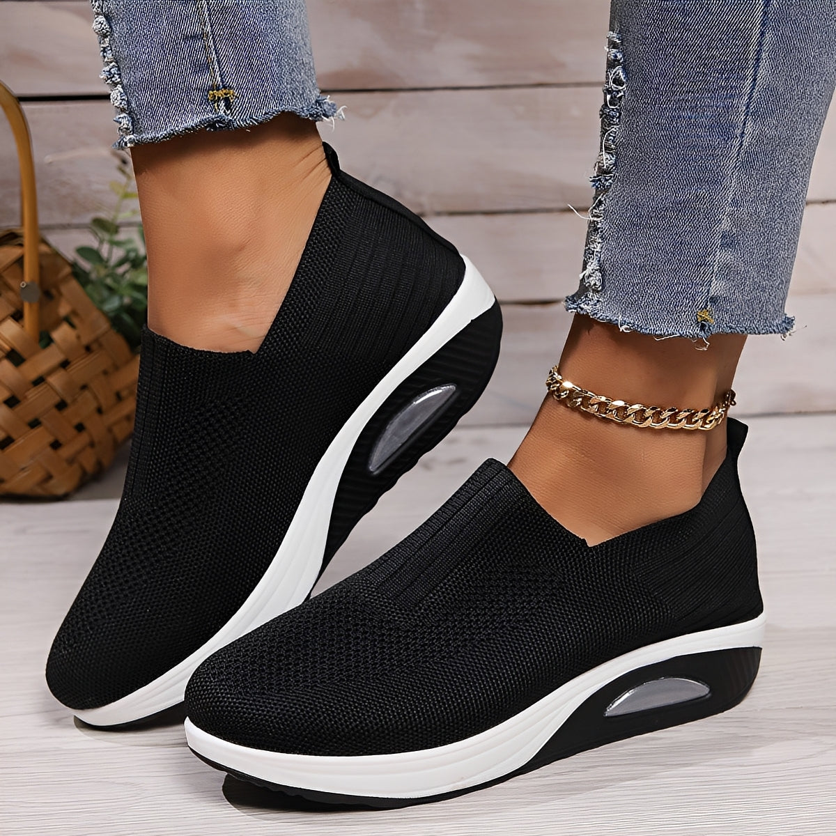 Rafaela - Atmungsaktive Schuhe für Frauen