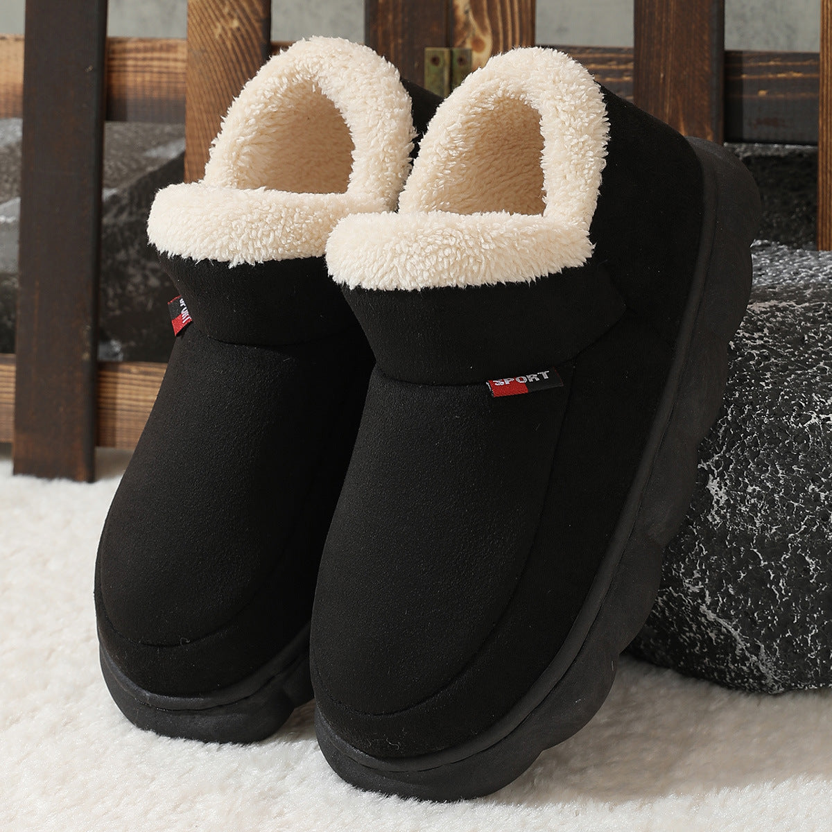 Rebecca - Modische und gemütliche Damensneaker