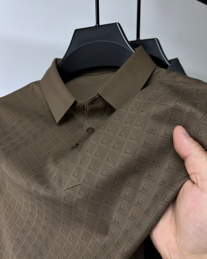 Johnny - Polo schick für Herren