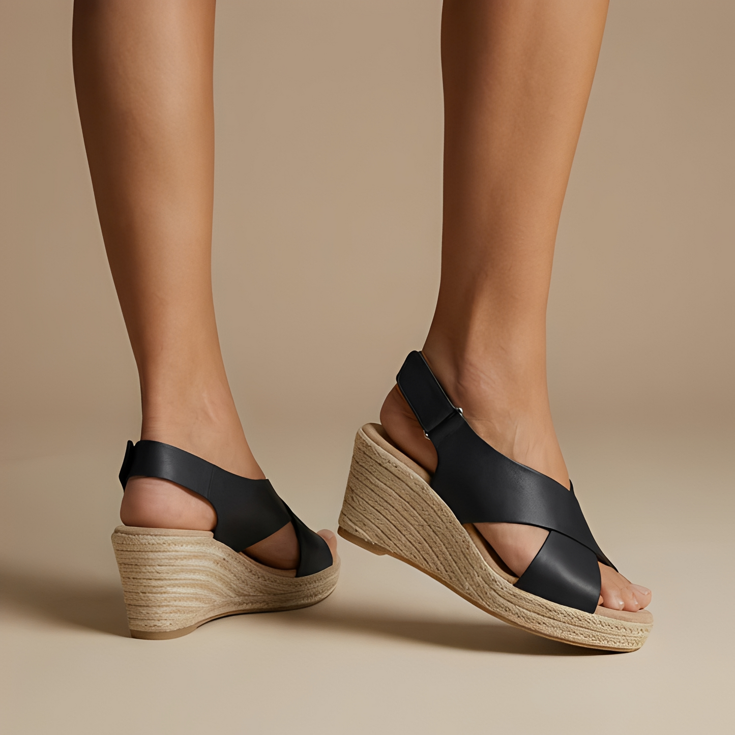 Mavie - Die eleganten und schicken Sandalen für Frauen