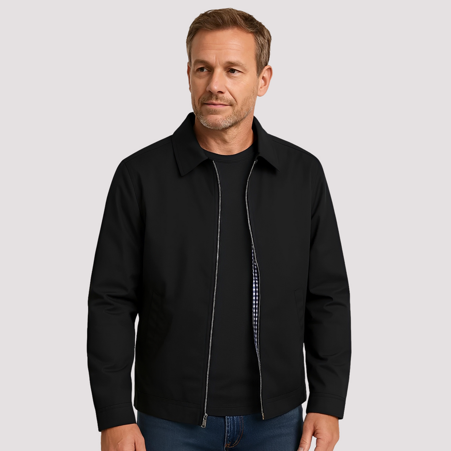 Hanson - Universelle Freizeitjacke