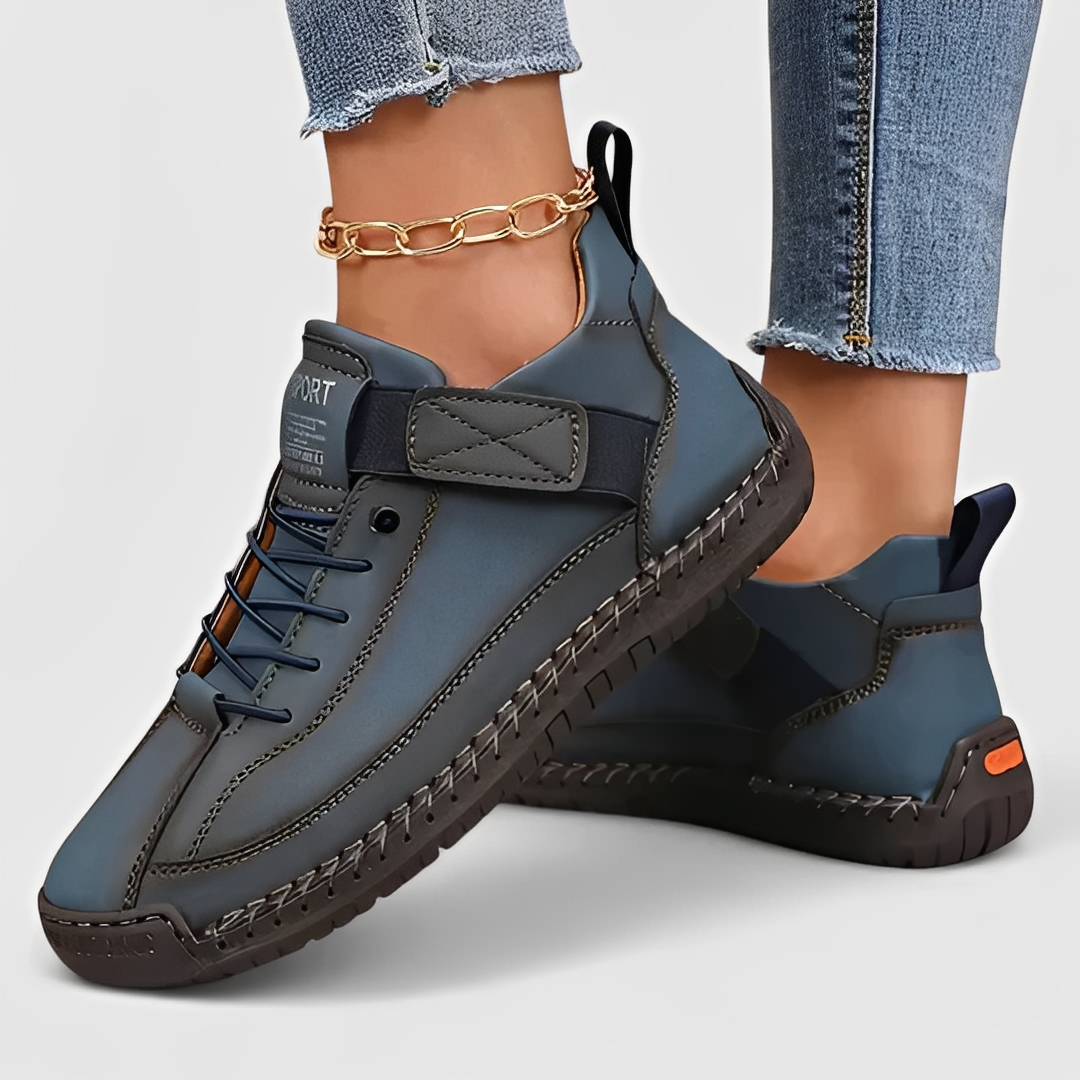 Agnese - Komfortable Damenschuhe