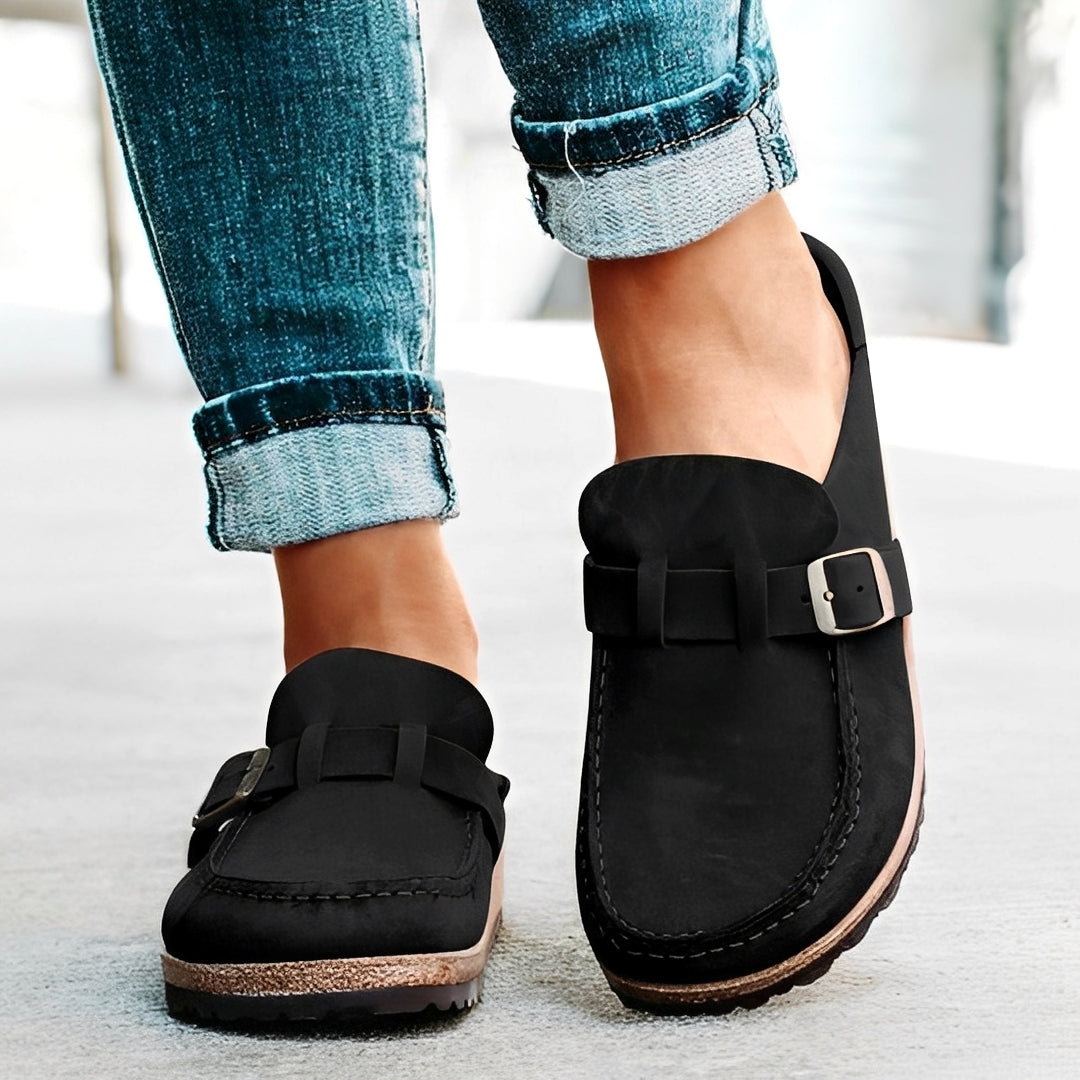 Vivette - Lässige Sommersandalen für Frauen