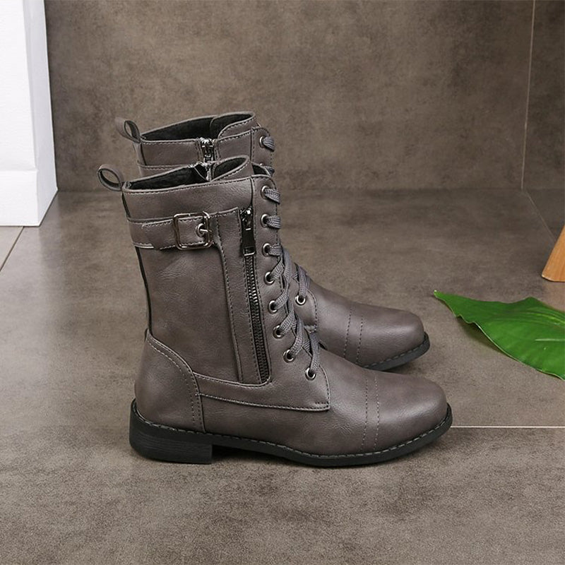 Bella – Elegante Stiefel für Damen