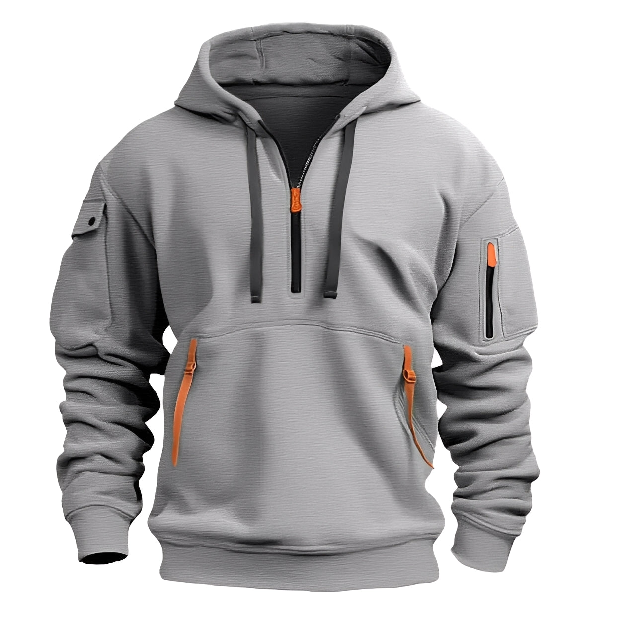 Herren-Jacke