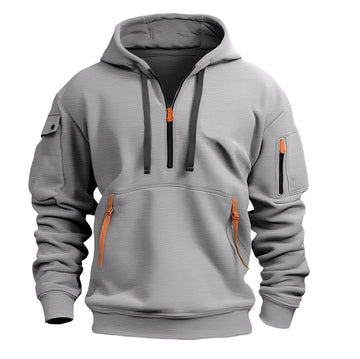 Herren-Jacke