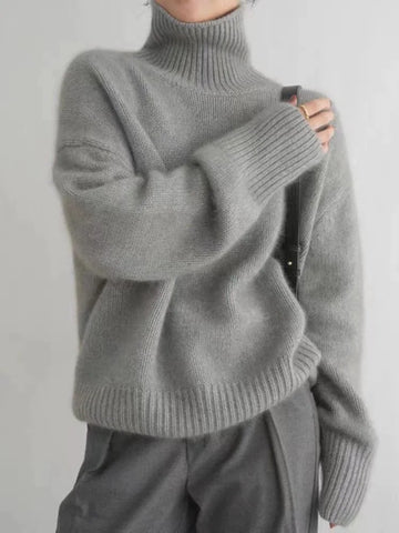 Pullover
