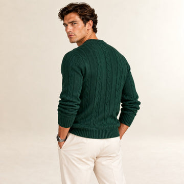 Herren-Pullover