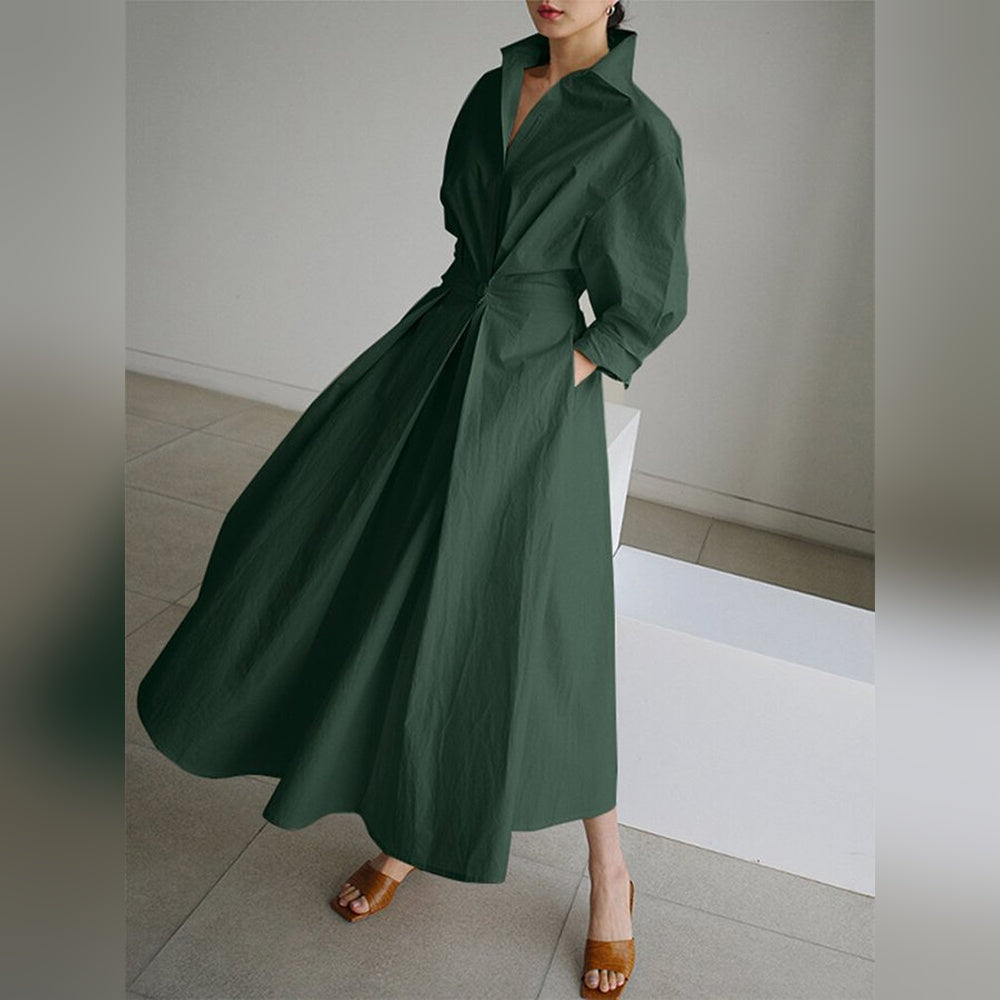 Britta – Schickes Sommerkleid für Damen