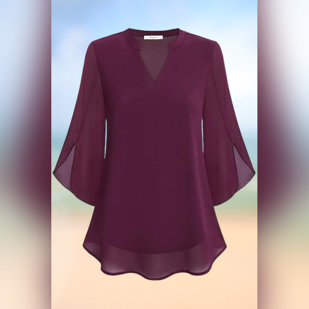 Celeste - Fließende Eleganz mit erweitertem Ausdruck