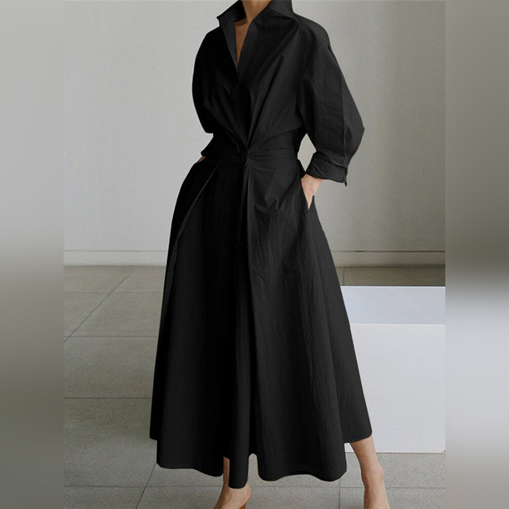 Britta – Schickes Sommerkleid für Damen