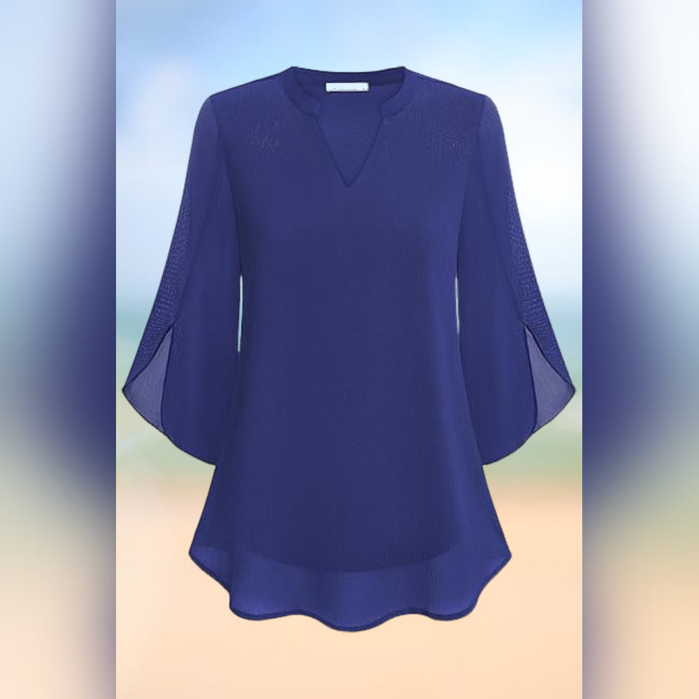 Celeste - Fließende Eleganz mit erweitertem Ausdruck