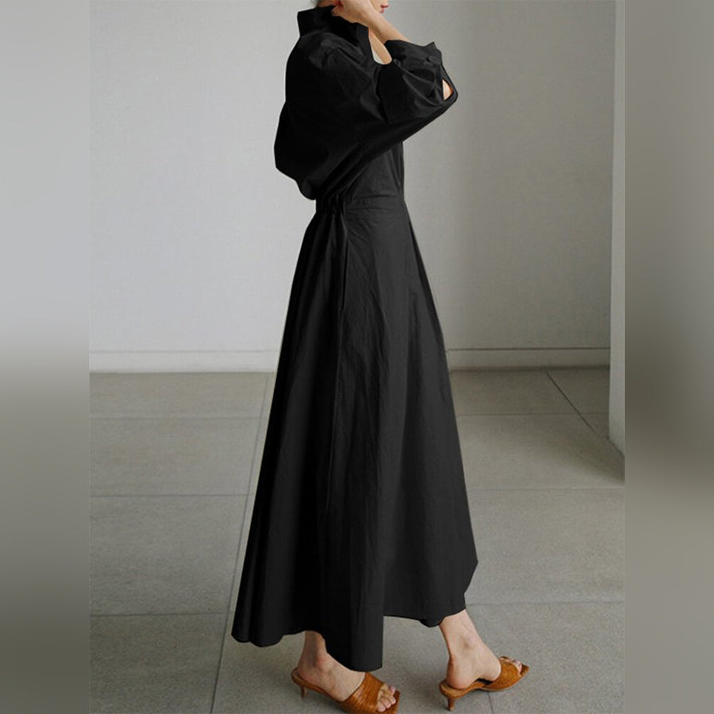 Britta – Schickes Sommerkleid für Damen
