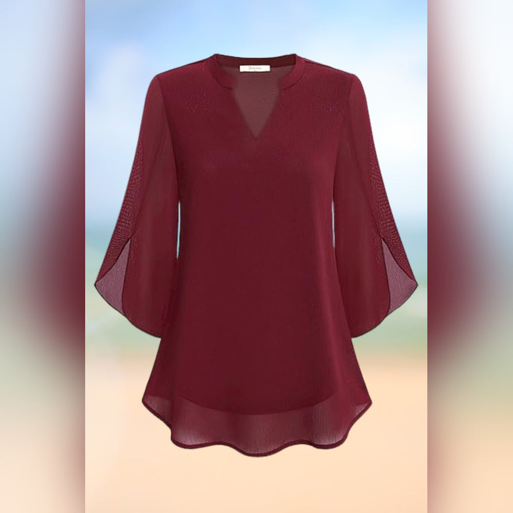 Celeste - Fließende Eleganz mit erweitertem Ausdruck