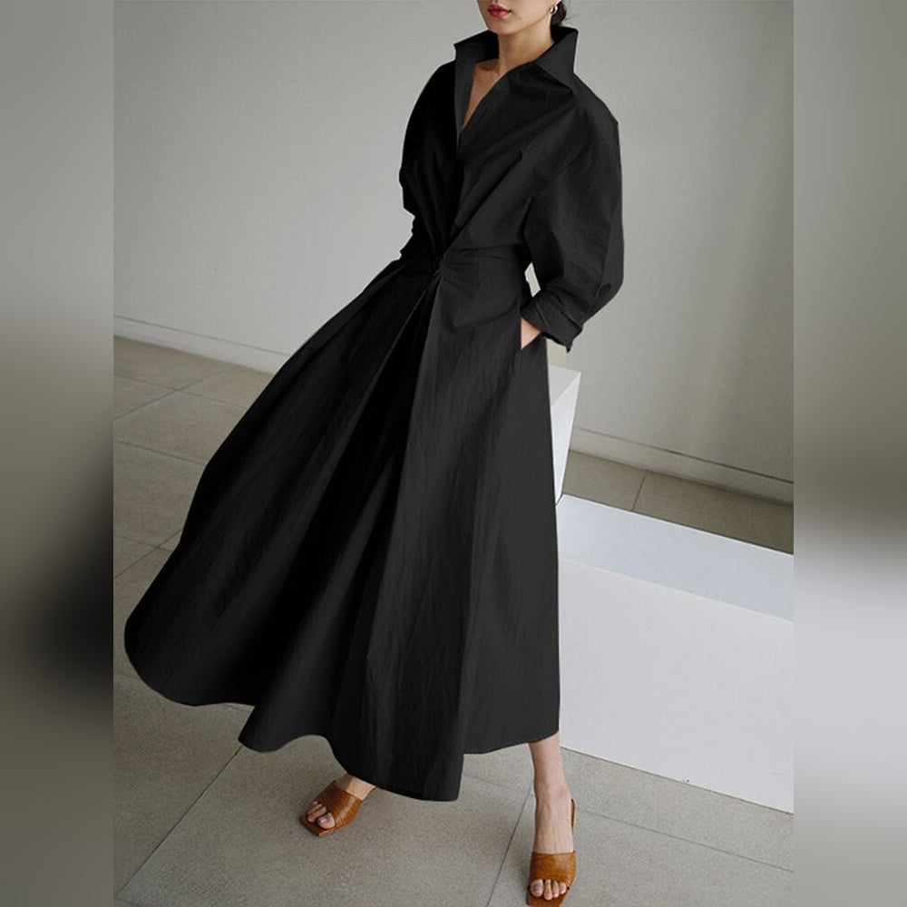 Britta – Schickes Sommerkleid für Damen
