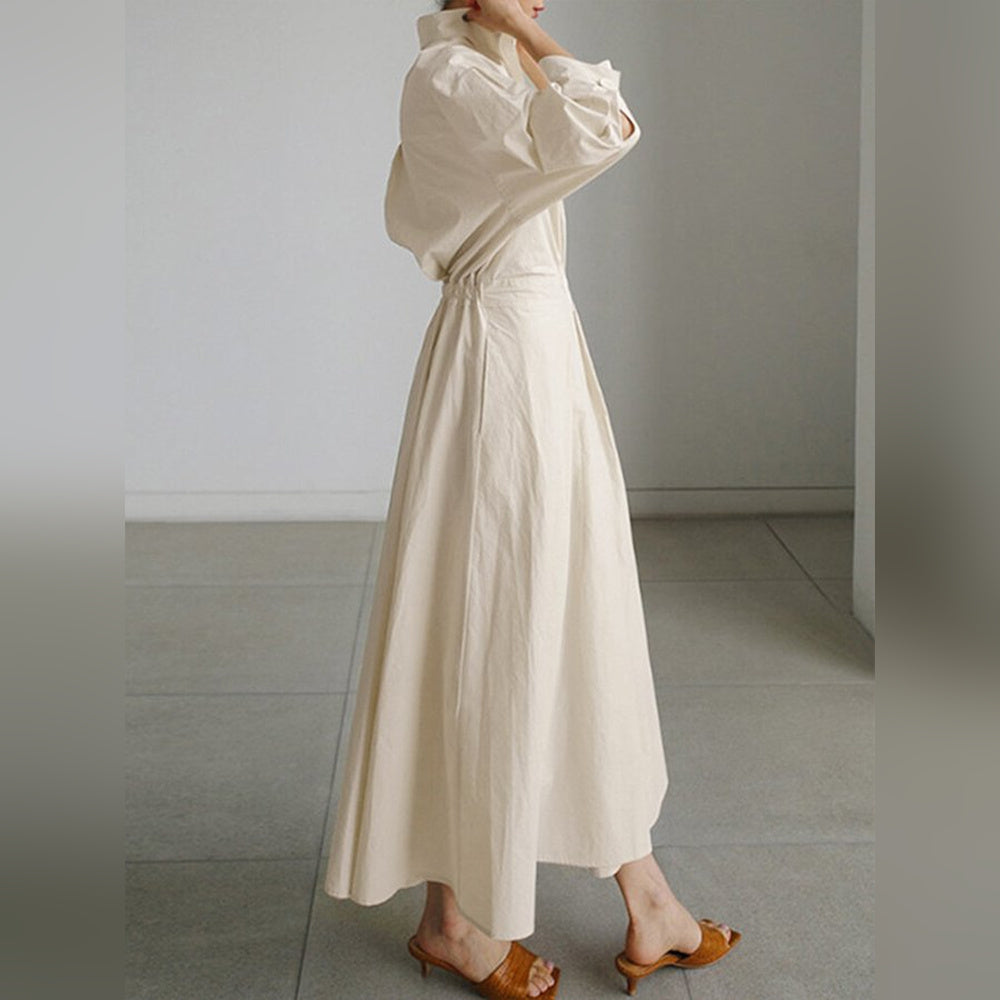 Britta – Schickes Sommerkleid für Damen