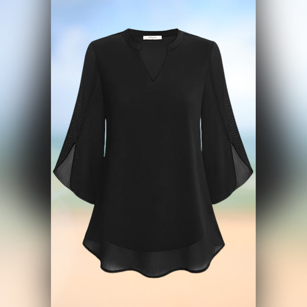 Celeste - Fließende Eleganz mit erweitertem Ausdruck
