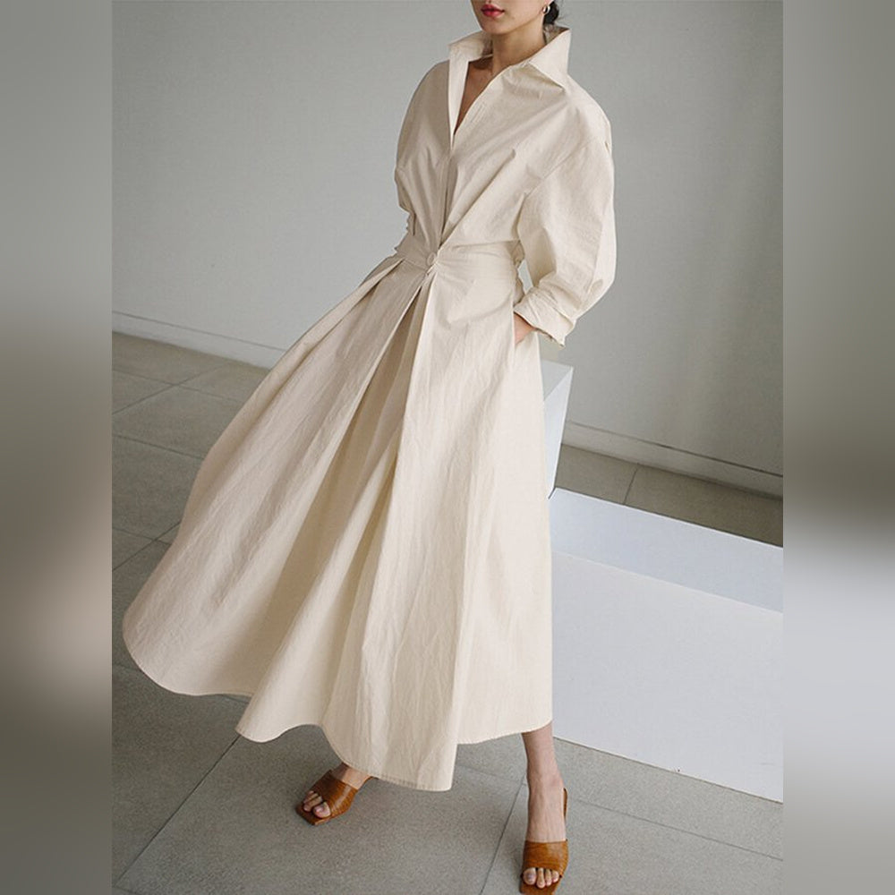 Britta – Schickes Sommerkleid für Damen