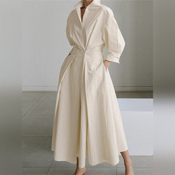 Britta – Schickes Sommerkleid für Damen