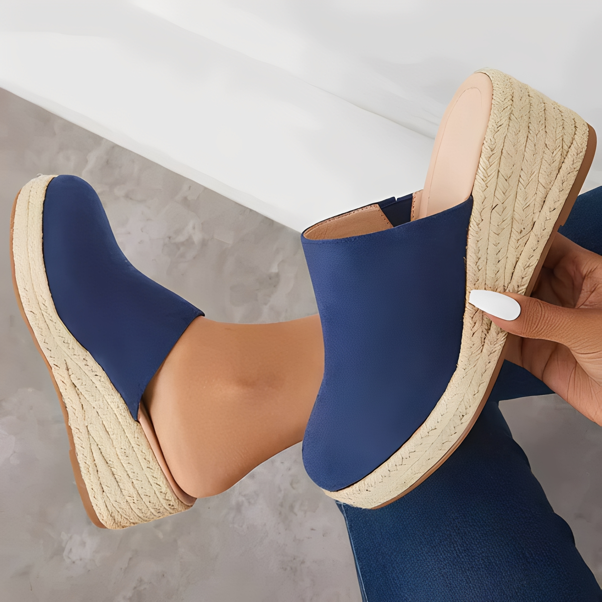 Loisisa - Elegante Sommersandalen für Frauen