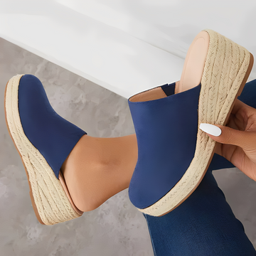 Loisisa - Elegante Sommersandalen für Frauen