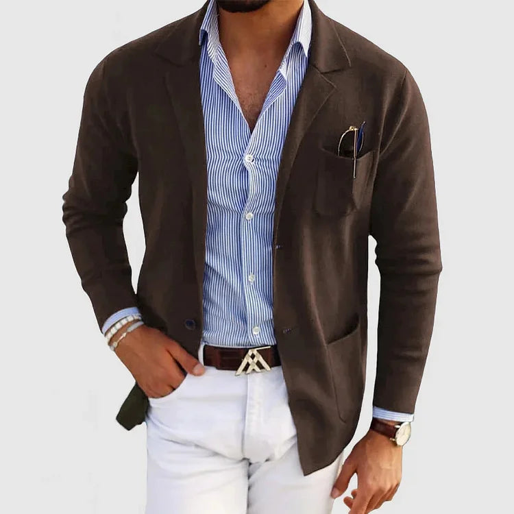 Olivier - Freizeit-Blazer