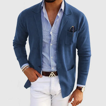 Olivier - Freizeit-Blazer
