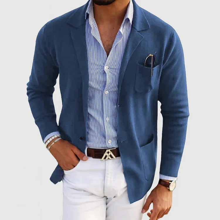 Olivier - Freizeit-Blazer