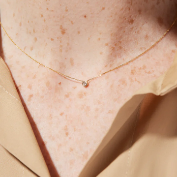 Kira – goldene Kette