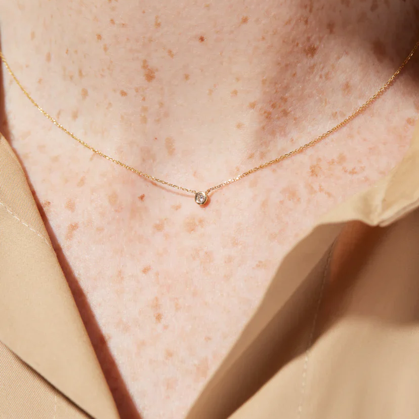 Kira – goldene Kette