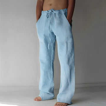 Martin – Bequeme und leichte Hosen für Herren