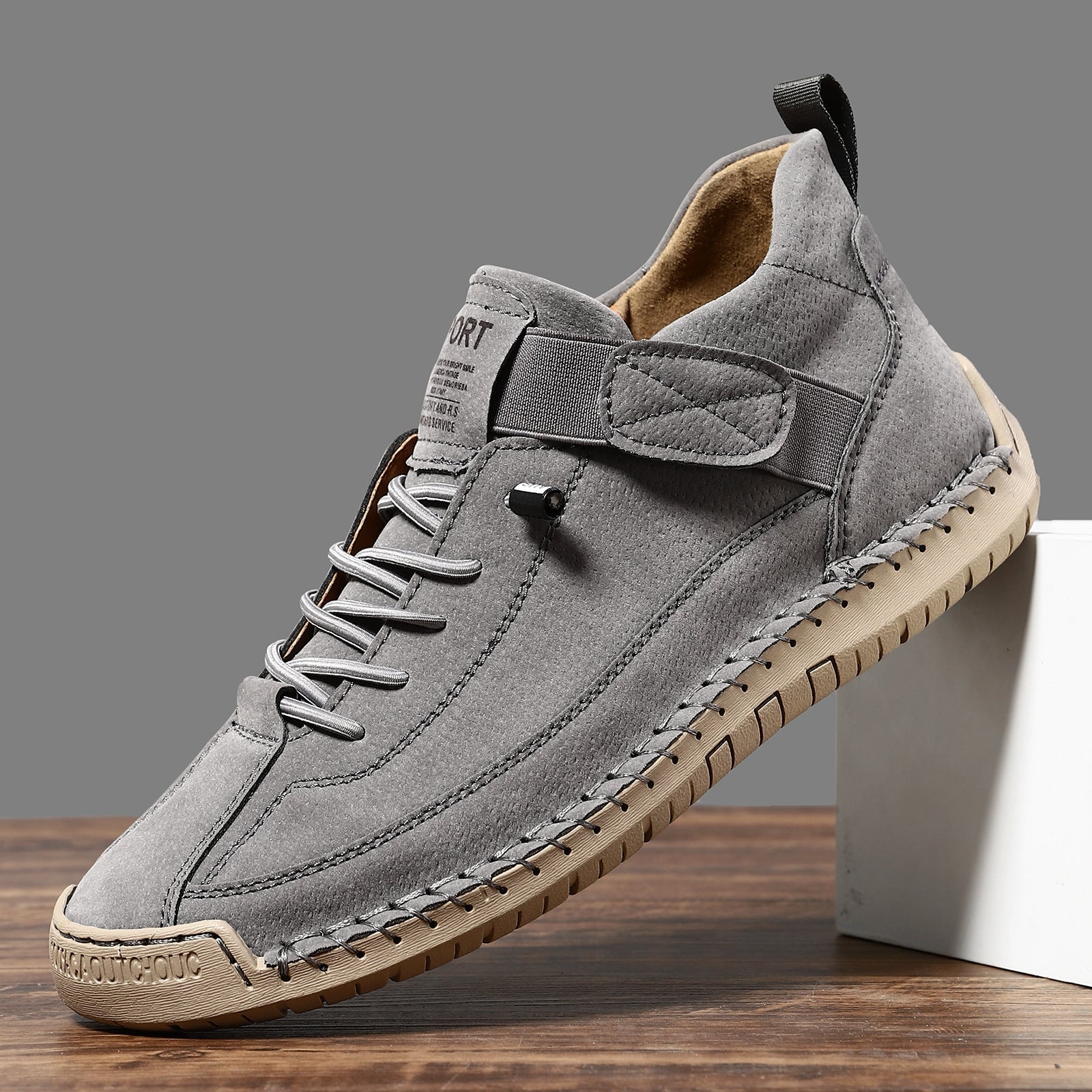 Elin - Elegante Freizeitschuhe