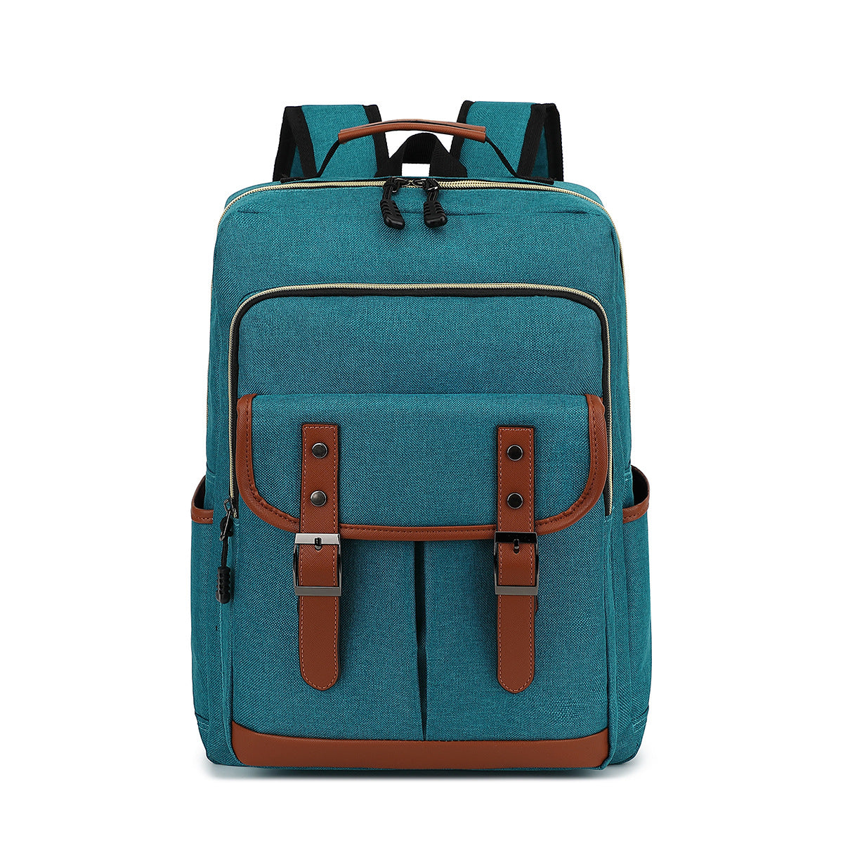 Charlie - Klassischer wasserdichter Rucksack für Männer