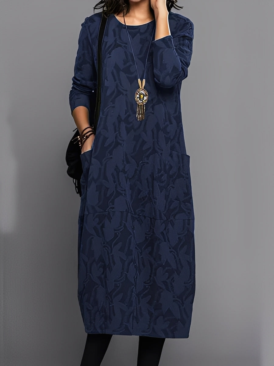 Kadence – Stilvolles Kleid für Damen