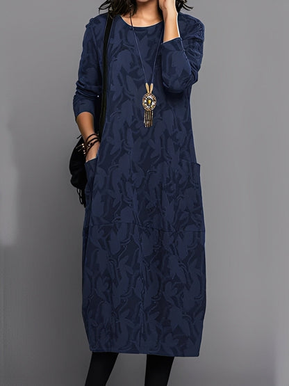 Kadence – Stilvolles Kleid für Damen