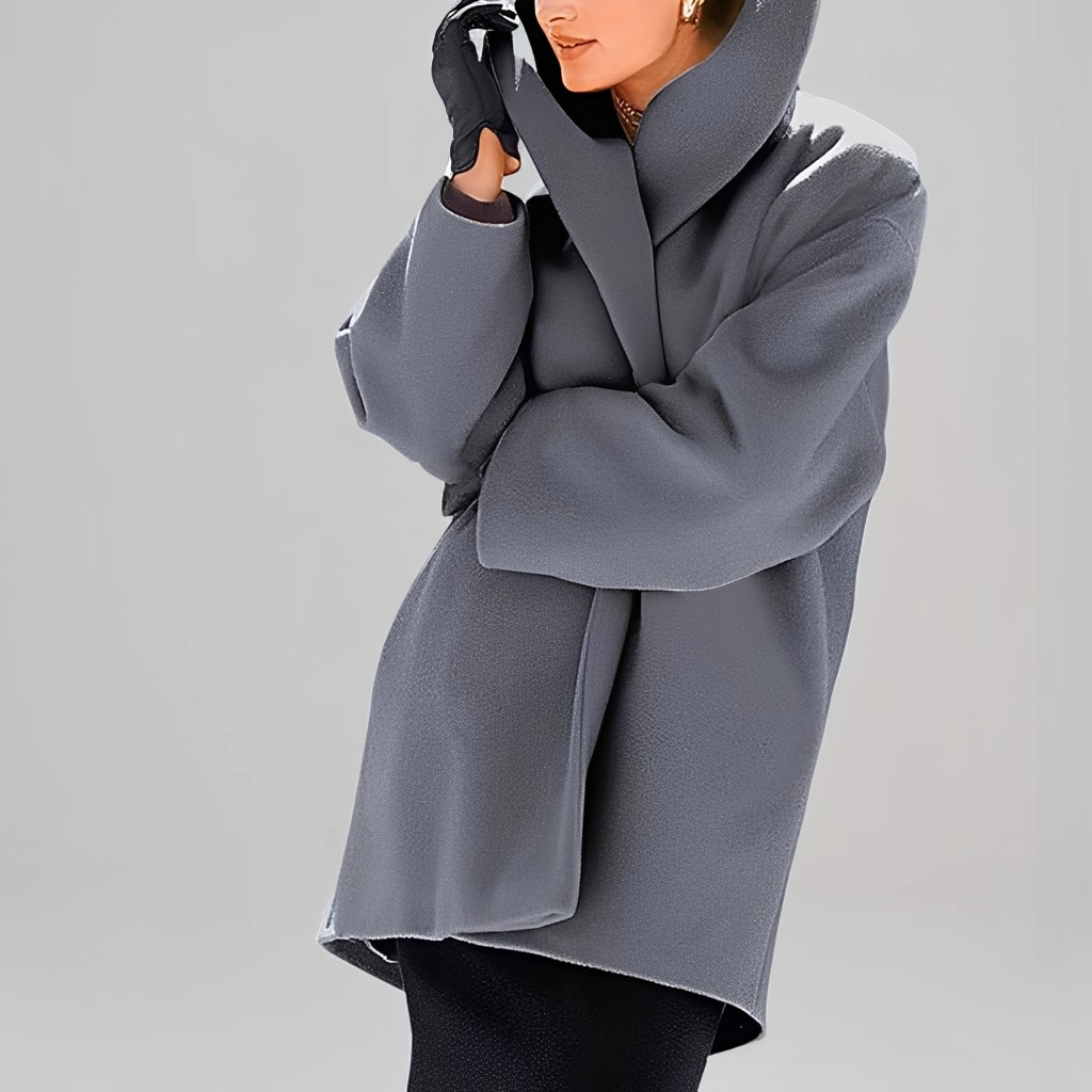 Natalia - Stilvolle und bequeme Jacke