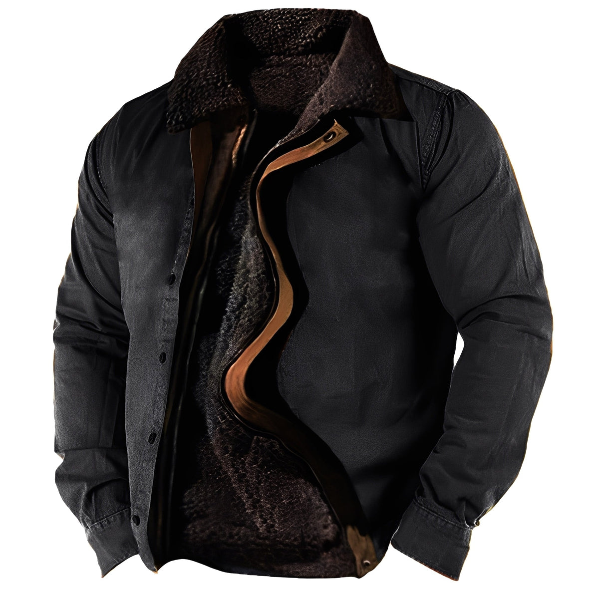 Hubert - Klassische Jacke
