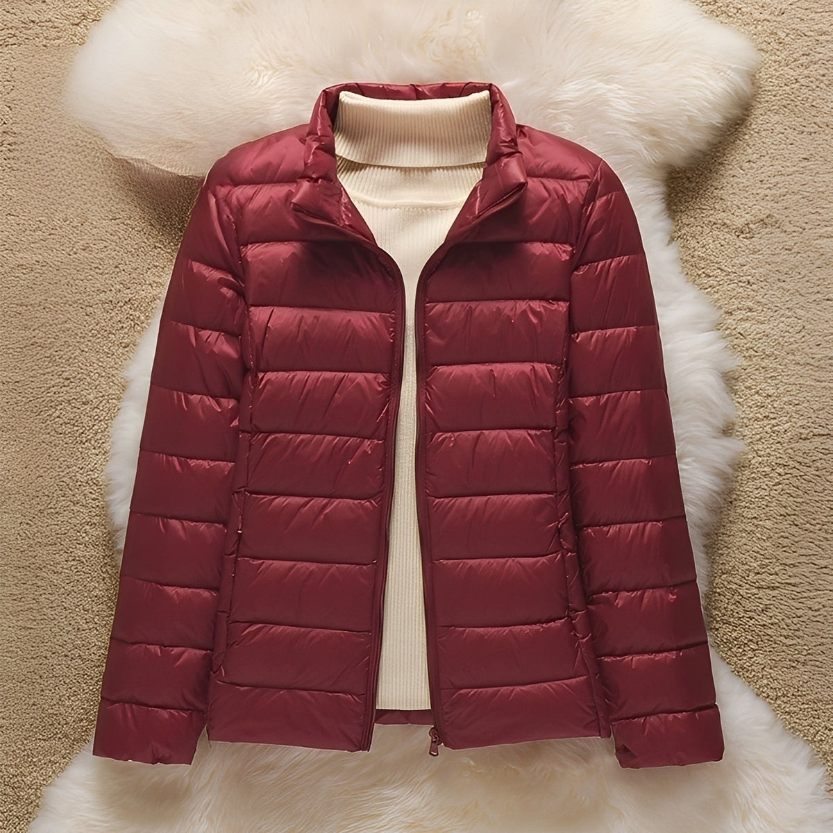 Milani - Bequeme und stylische Jacke