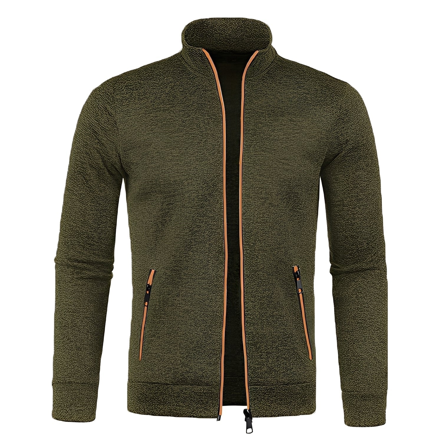 Clive - Modische und gemütliche Jacke