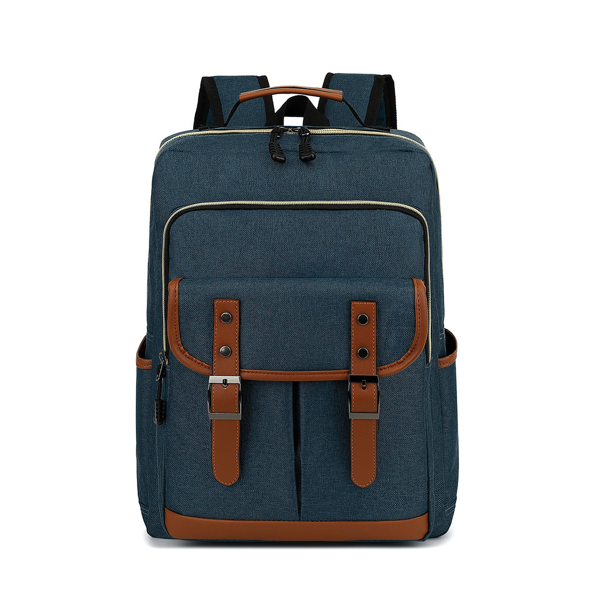 Charlie - Klassischer wasserdichter Rucksack für Männer