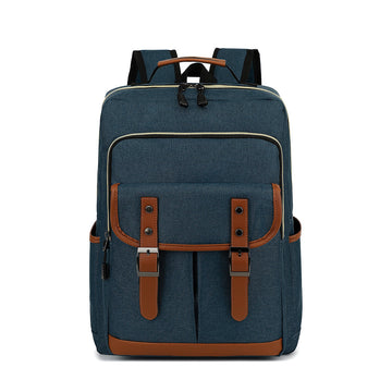 Charlie - Klassischer wasserdichter Rucksack für Männer