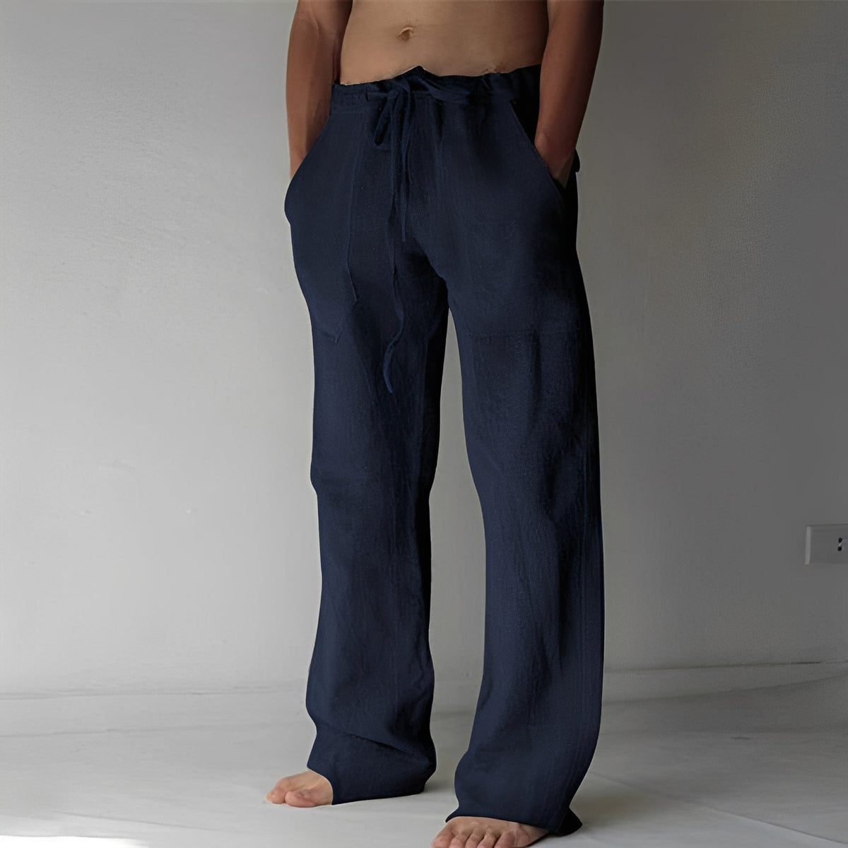 Martin – Bequeme und leichte Hosen für Herren