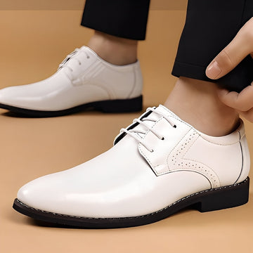 Kendrick - Bequeme und klassische Schuhe