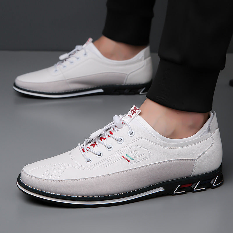Aaron – Bequeme Herrenschuhe