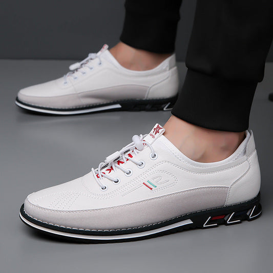 Aaron – Bequeme Herrenschuhe