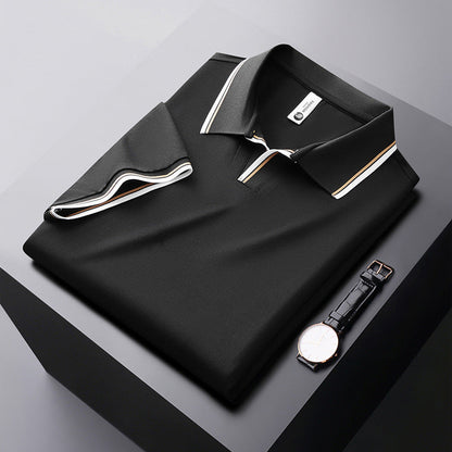 Joel - Formelles und elegantes Polo für Männer